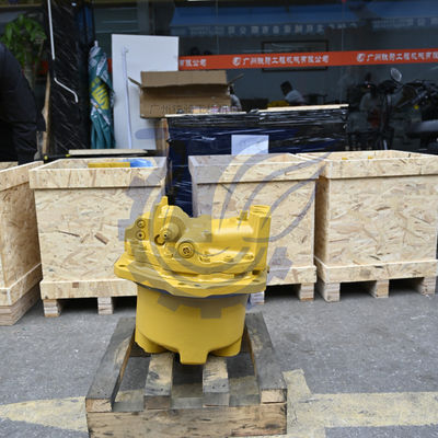 587-4966 20R-9706 Para CAT 390F 395 Excavadora Motor de viagem hidráulico