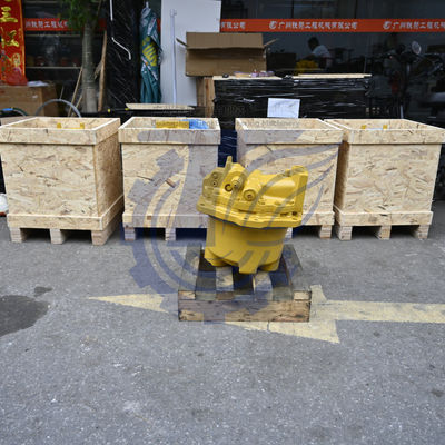 587-4966 20R-9706 Para CAT 390F 395 Excavadora Motor de viagem hidráulico