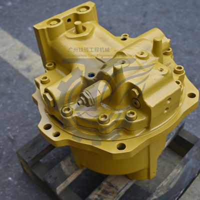 587-4966 20R-9706 Para CAT 390F 395 Excavadora Motor de viagem hidráulico