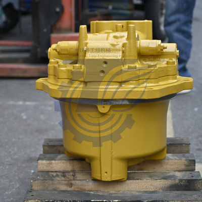 587-4966 20R-9706 Para CAT 390F 395 Excavadora Motor de viagem hidráulico