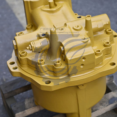 587-4966 20R-9706 Para CAT 390F 395 Excavadora Motor de viagem hidráulico