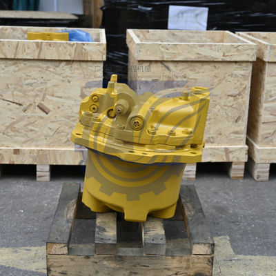 587-4966 20R-9706 Para CAT 390F 395 Excavadora Motor de viagem hidráulico