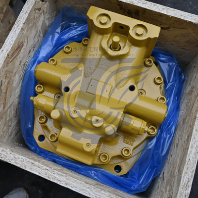 587-4966 20R-9706 Para CAT 390F 395 Excavadora Motor de viagem hidráulico