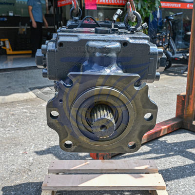708-2G-00060 708-2G-01060 708-2G-04220 Para Komatsu D475A-5 D475A-5A Bulldozer Bomba principal hidráulica Bomba de pistão Bomba de pistão ASSY