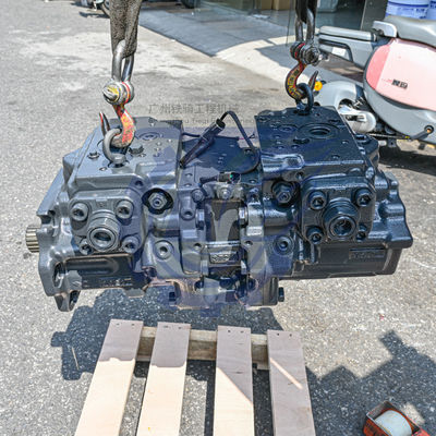 708-2G-00060 708-2G-01060 708-2G-04220 Para Komatsu D475A-5 D475A-5A Bulldozer Bomba principal hidráulica Bomba de pistão Bomba de pistão ASSY
