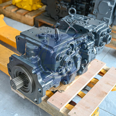 708-2G-90060 708-2G-01061 708-2G-04221 R7082G90060 Para Komatsu D475ASD-5E0 D475A-5E0 Bulldozer bomba hidráulica principal bomba de pistão bomba de pistão ASSY pós-venda