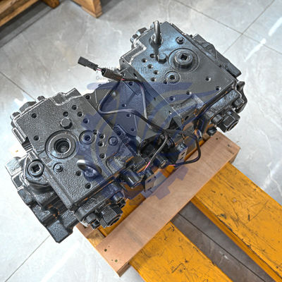 708-2G-90060 708-2G-01061 708-2G-04221 R7082G90060 Para Komatsu D475ASD-5E0 D475A-5E0 Bulldozer bomba hidráulica principal bomba de pistão bomba de pistão ASSY pós-venda