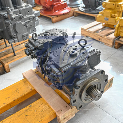 708-2G-90060 708-2G-01061 708-2G-04221 R7082G90060 Para Komatsu D475ASD-5E0 D475A-5E0 Bulldozer bomba hidráulica principal bomba de pistão bomba de pistão ASSY pós-venda