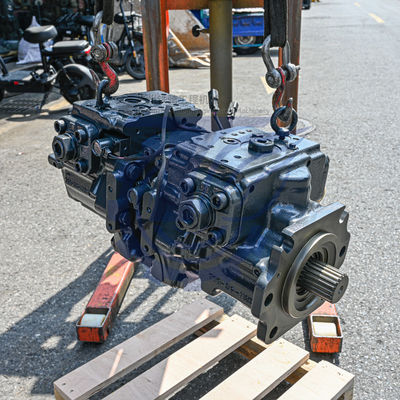 708-2G-90060 708-2G-01061 708-2G-04221 R7082G90060 Para Komatsu D475ASD-5E0 D475A-5E0 Bulldozer bomba hidráulica principal bomba de pistão bomba de pistão ASSY pós-venda