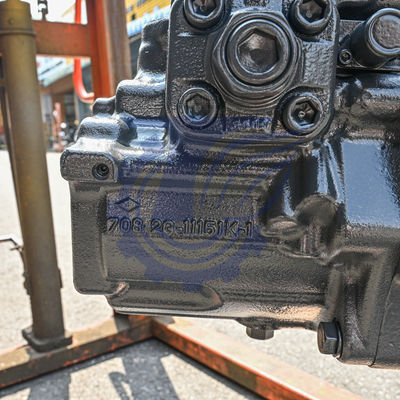 708-2G-90060 708-2G-01061 708-2G-04221 R7082G90060 Para Komatsu D475ASD-5E0 D475A-5E0 Bulldozer bomba hidráulica principal bomba de pistão bomba de pistão ASSY pós-venda
