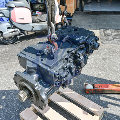 708-2G-90060 708-2G-01061 708-2G-04221 R7082G90060 Para Komatsu D475ASD-5E0 D475A-5E0 Bulldozer bomba hidráulica principal bomba de pistão bomba de pistão ASSY pós-venda