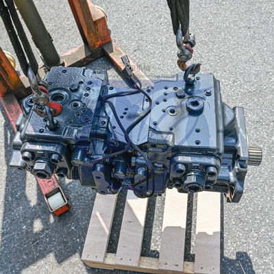 708-2G-90060 708-2G-01061 708-2G-04221 R7082G90060 Para Komatsu D475ASD-5E0 D475A-5E0 Bulldozer bomba hidráulica principal bomba de pistão bomba de pistão ASSY pós-venda