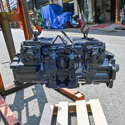 708-2G-90060 708-2G-01061 708-2G-04221 R7082G90060 Para Komatsu D475ASD-5E0 D475A-5E0 Bulldozer bomba hidráulica principal bomba de pistão bomba de pistão ASSY pós-venda