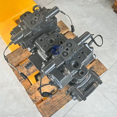 708-1L-00740 708-1L-00680 708-1L-01740 708-1L-01680 Para Komatsu D65EX-16 D65PX-16 D65WX-16 Bulldozer Hidráulica Bomba de pistão principal Peças hidráulicas Bomba HSS