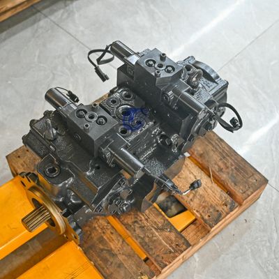 708-1L-00740 708-1L-00680 708-1L-01740 708-1L-01680 Para Komatsu D65EX-16 D65PX-16 D65WX-16 Bulldozer Hidráulica Bomba de pistão principal Peças hidráulicas Bomba HSS