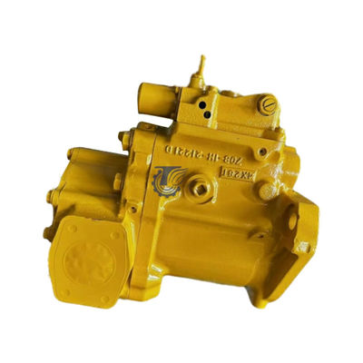 708-1H-00231 708-1H-01233 PARA KOMATSU D85EX-15 D85MS-15 D85PX BULDÓZERAS BUMPA HIDRAULICA PRIMEIRA BUMPA HSS