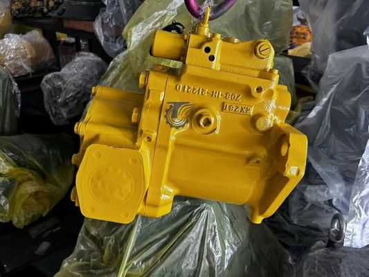 708-1H-00231 708-1H-01233 PARA KOMATSU D85EX-15 D85MS-15 D85PX BULDÓZERAS BUMPA HIDRAULICA PRIMEIRA BUMPA HSS
