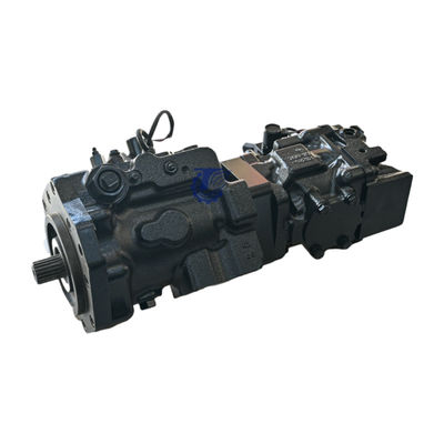 708-1W-00600 708-1W-00631 708-1W-01632 708-1S-00910 708-1S-01910 Para Bulldozer Komatsu D475A-5 D475A-5A Bomba de ventoinha hidráulica