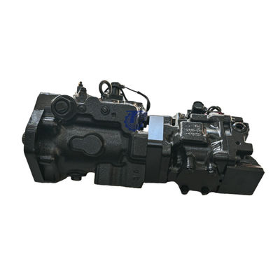 708-1W-00600 708-1W-00631 708-1W-01632 708-1S-00910 708-1S-01910 Para Bulldozer Komatsu D475A-5 D475A-5A Bomba de ventoinha hidráulica