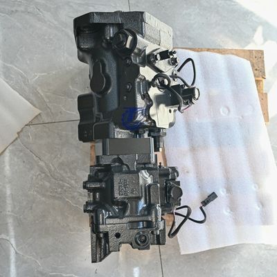708-1W-00600 708-1W-00631 708-1W-01632 708-1S-00910 708-1S-01910 Para Bulldozer Komatsu D475A-5 D475A-5A Bomba de ventoinha hidráulica