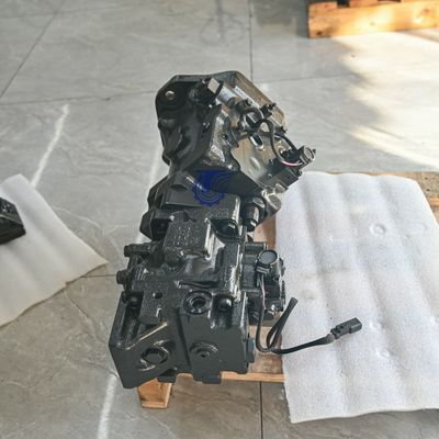 708-1W-00600 708-1W-00631 708-1W-01632 708-1S-00910 708-1S-01910 Para Bulldozer Komatsu D475A-5 D475A-5A Bomba de ventoinha hidráulica