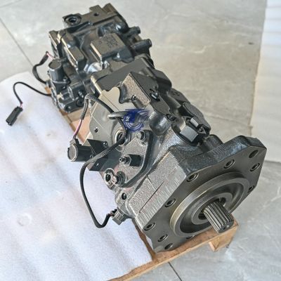 708-1W-00600 708-1W-00631 708-1W-01632 708-1S-00910 708-1S-01910 Para Bulldozer Komatsu D475A-5 D475A-5A Bomba de ventoinha hidráulica