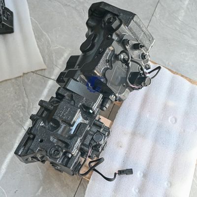 708-1W-00600 708-1W-00631 708-1W-01632 708-1S-00910 708-1S-01910 Para Bulldozer Komatsu D475A-5 D475A-5A Bomba de ventoinha hidráulica