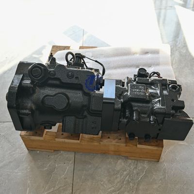 708-1W-00600 708-1W-00631 708-1W-01632 708-1S-00910 708-1S-01910 Para Bulldozer Komatsu D475A-5 D475A-5A Bomba de ventoinha hidráulica