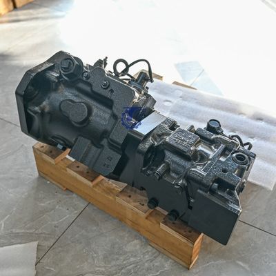 708-1W-00600 708-1W-00631 708-1W-01632 708-1S-00910 708-1S-01910 Para Bulldozer Komatsu D475A-5 D475A-5A Bomba de ventoinha hidráulica