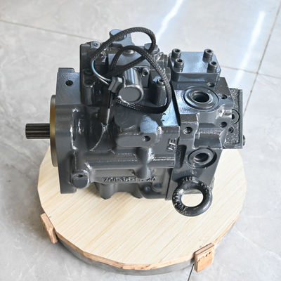 708-1S-00240 708-1S-01930 Para Komatsu D61EX-15 D61PX-15 D65EX-15 D65PX-15 D65WX-15 D85EX-15 extintor bomba de ventilador hidráulico