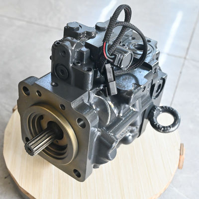 708-1S-00240 708-1S-01930 Para Komatsu D61EX-15 D61PX-15 D65EX-15 D65PX-15 D65WX-15 D85EX-15 extintor bomba de ventilador hidráulico