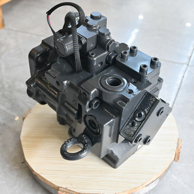 708-1S-00240 708-1S-01930 Para Komatsu D61EX-15 D61PX-15 D65EX-15 D65PX-15 D65WX-15 D85EX-15 extintor bomba de ventilador hidráulico