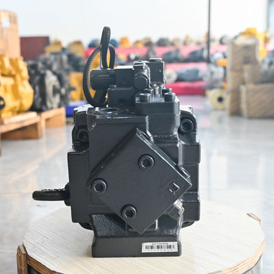 708-1S-00240 708-1S-01930 Para Komatsu D61EX-15 D61PX-15 D65EX-15 D65PX-15 D65WX-15 D85EX-15 extintor bomba de ventilador hidráulico