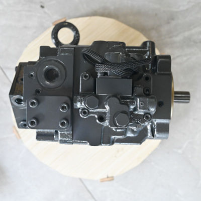 708-1W-00550 708-1W-01230 708-1W-04780 708-1W-00570 708-1W-04990 Para KomatsuD61EX-23 D61PX-23 D61PXI-23 D61EXI-23 extintor de ventoinha hidráulica