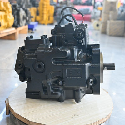 708-1W-00550 708-1W-01230 708-1W-04780 708-1W-00570 708-1W-04990 Para KomatsuD61EX-23 D61PX-23 D61PXI-23 D61EXI-23 extintor de ventoinha hidráulica