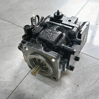 708-1S-00240 708-1S-01930 Para Komatsu D85PX-15E0 D85EX-15E0 D61EX-15E0-BW D61PX-15E0-BW D65EX-15E0 extintor de ventoinha hidráulica