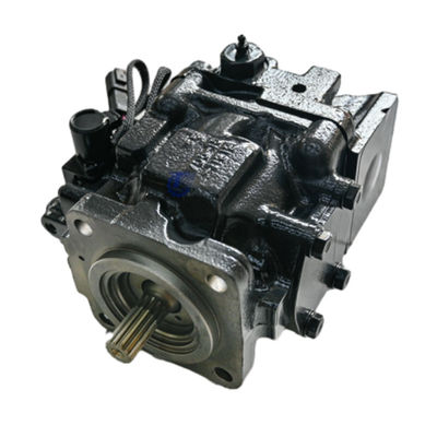708-1S-01240 708-1T-04410 Para Komatsu D61EX-15 D61PX-15 D65EX-15 D65PX-15 D65WX-15 D85EX-15 extintor de ventoinha hidráulica