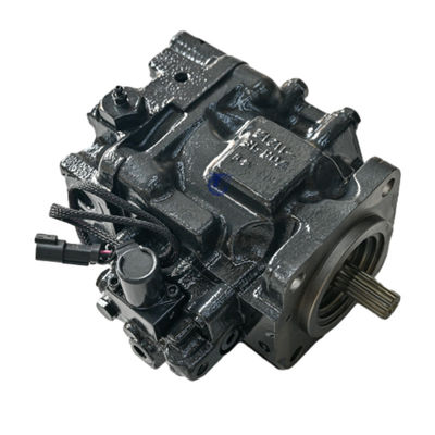 708-1S-01240 708-1T-04410 Para Komatsu D61EX-15 D61PX-15 D65EX-15 D65PX-15 D65WX-15 D85EX-15 extintor de ventoinha hidráulica