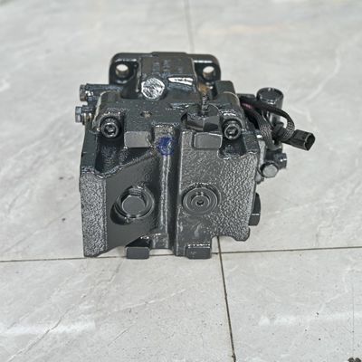 708-1S-01240 708-1T-04410 Para Komatsu D61EX-15 D61PX-15 D65EX-15 D65PX-15 D65WX-15 D85EX-15 extintor de ventoinha hidráulica