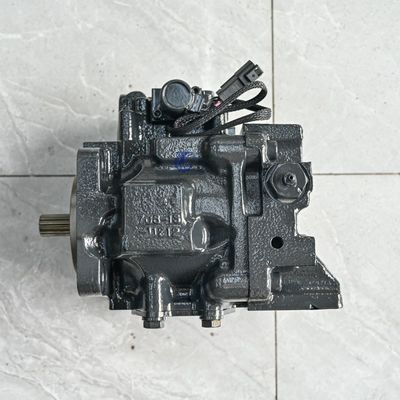 708-1S-01240 708-1T-04410 Para Komatsu D61EX-15 D61PX-15 D65EX-15 D65PX-15 D65WX-15 D85EX-15 extintor de ventoinha hidráulica