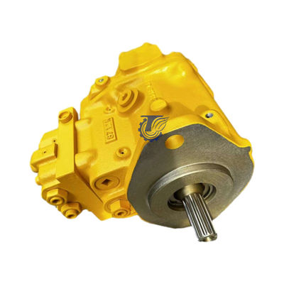 708-1L-00360 708-1L-00320 708-2L-04151 Para Komatsu D65EX-15E0 D65PX-15E0 D65WX-15E0 Bulldozer HSS Hidráulico