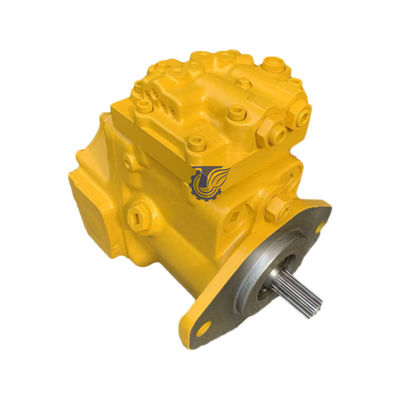708-1L-00360 708-1L-00320 708-2L-04151 Para Komatsu D65EX-15E0 D65PX-15E0 D65WX-15E0 Bulldozer HSS Hidráulico