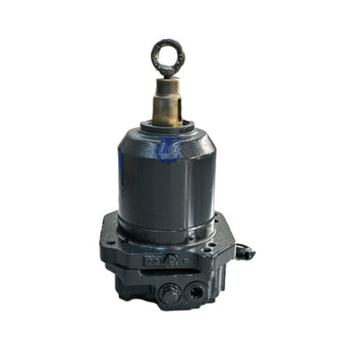 708-7H-00611 708-7H-00612 708-7H-00613 Para Bulldozer Komatsu D475A-5 Motor de ventoinha hidráulica