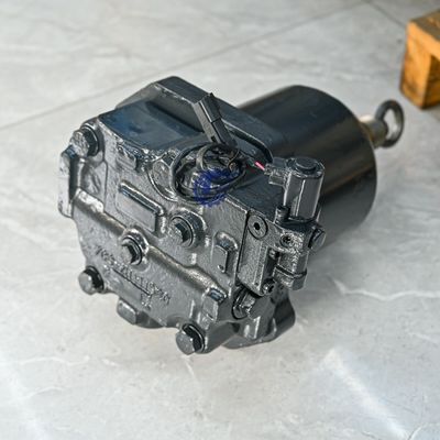 708-7H-00611 708-7H-00612 708-7H-00613 Para Bulldozer Komatsu D475A-5 Motor de ventoinha hidráulica