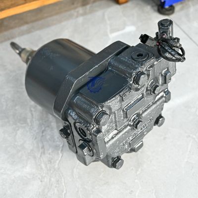 708-7H-00611 708-7H-00612 708-7H-00613 Para Bulldozer Komatsu D475A-5 Motor de ventoinha hidráulica