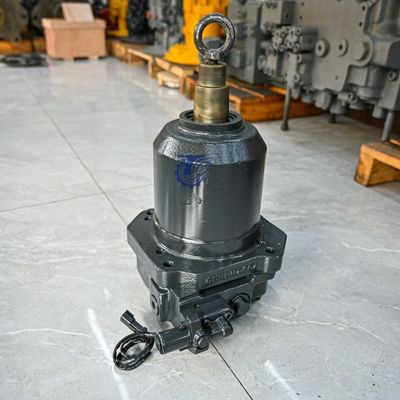 708-7H-00611 708-7H-00612 708-7H-00613 Para Bulldozer Komatsu D475A-5 Motor de ventoinha hidráulica