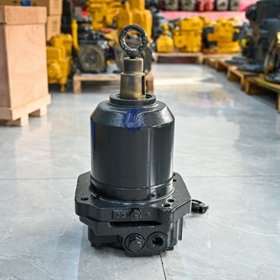 708-7H-00611 708-7H-00612 708-7H-00613 Para Bulldozer Komatsu D475A-5 Motor de ventoinha hidráulica
