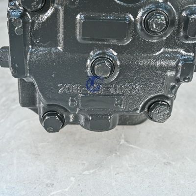 708-7H-00611 708-7H-00612 708-7H-00613 Para Bulldozer Komatsu D475A-5 Motor de ventoinha hidráulica