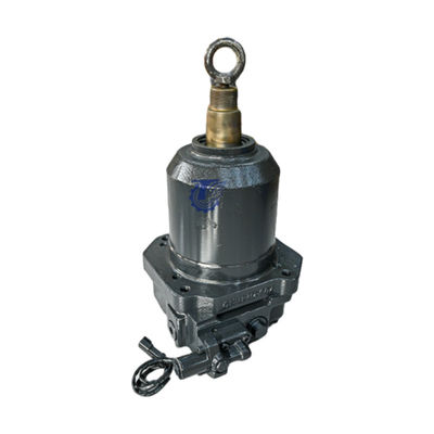 708-7H-00613 708-7H-11410 708-7R-01631 Para Bulldozer Komatsu D475ASD-5E0 D475A-5E0 D475ASD-5E0 FAN MOTOR HIDRAÚLICO Bomba de pistão original
