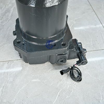 708-7H-00613 708-7H-11410 708-7R-01631 Para Bulldozer Komatsu D475ASD-5E0 D475A-5E0 D475ASD-5E0 FAN MOTOR HIDRAÚLICO Bomba de pistão original